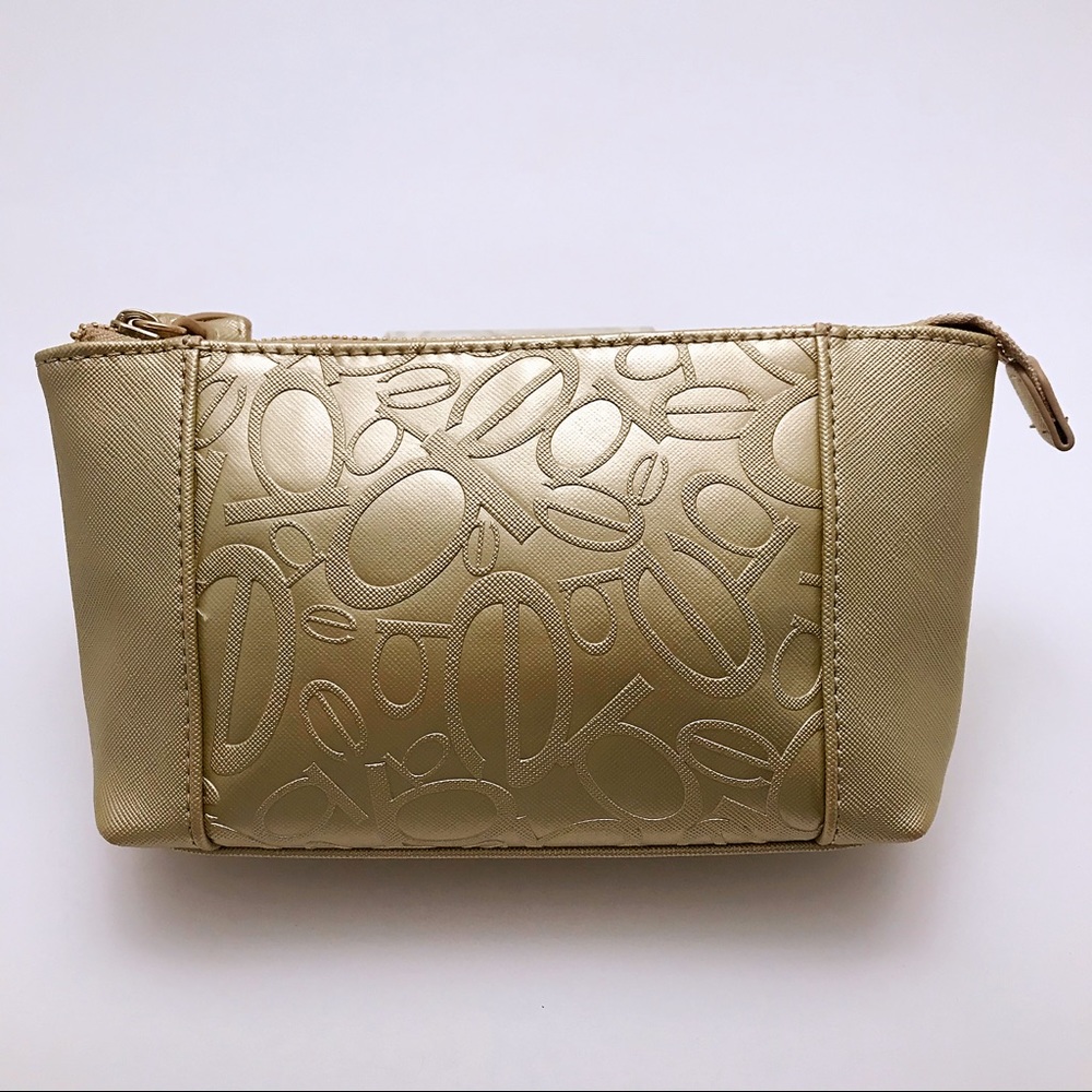 bebe Cosmetic Pouch